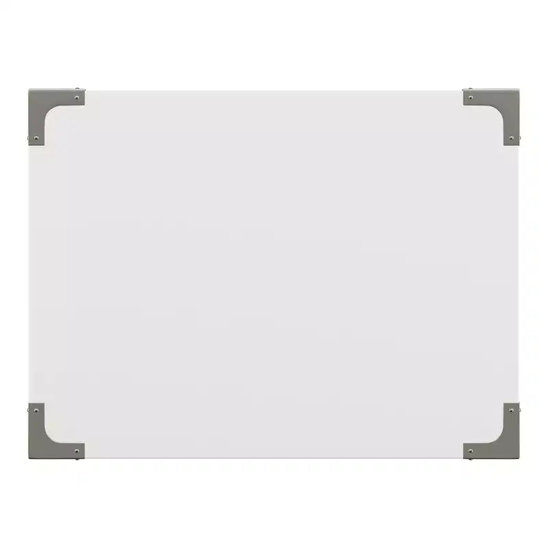Mesa de Noche de Madera X-Base con Cajón | Negro / Azul / Gris / Azul Claro / Verde Prado / Blanco | 1 Persona